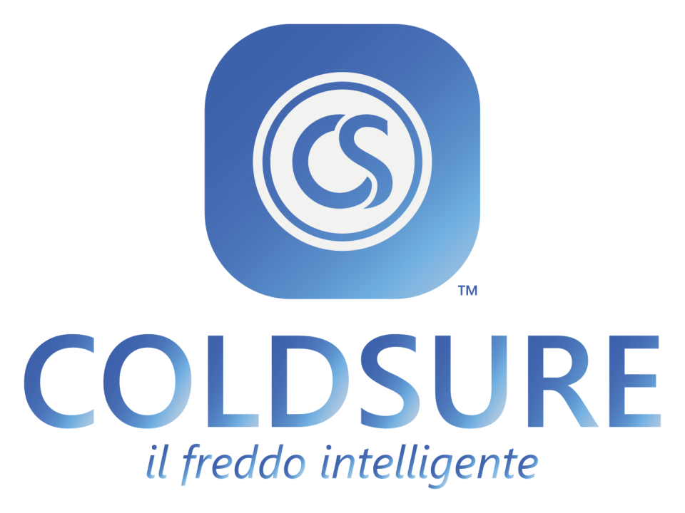Logo-Coldsure home